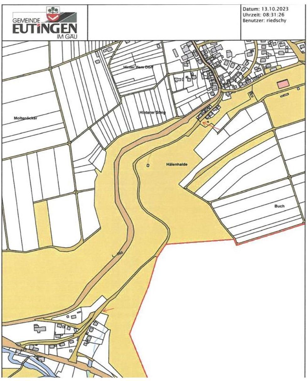AlteSteigeWeitingen