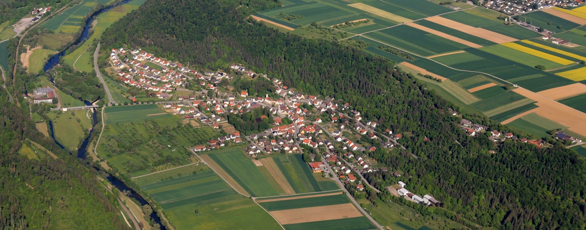Starzach-Börstingen