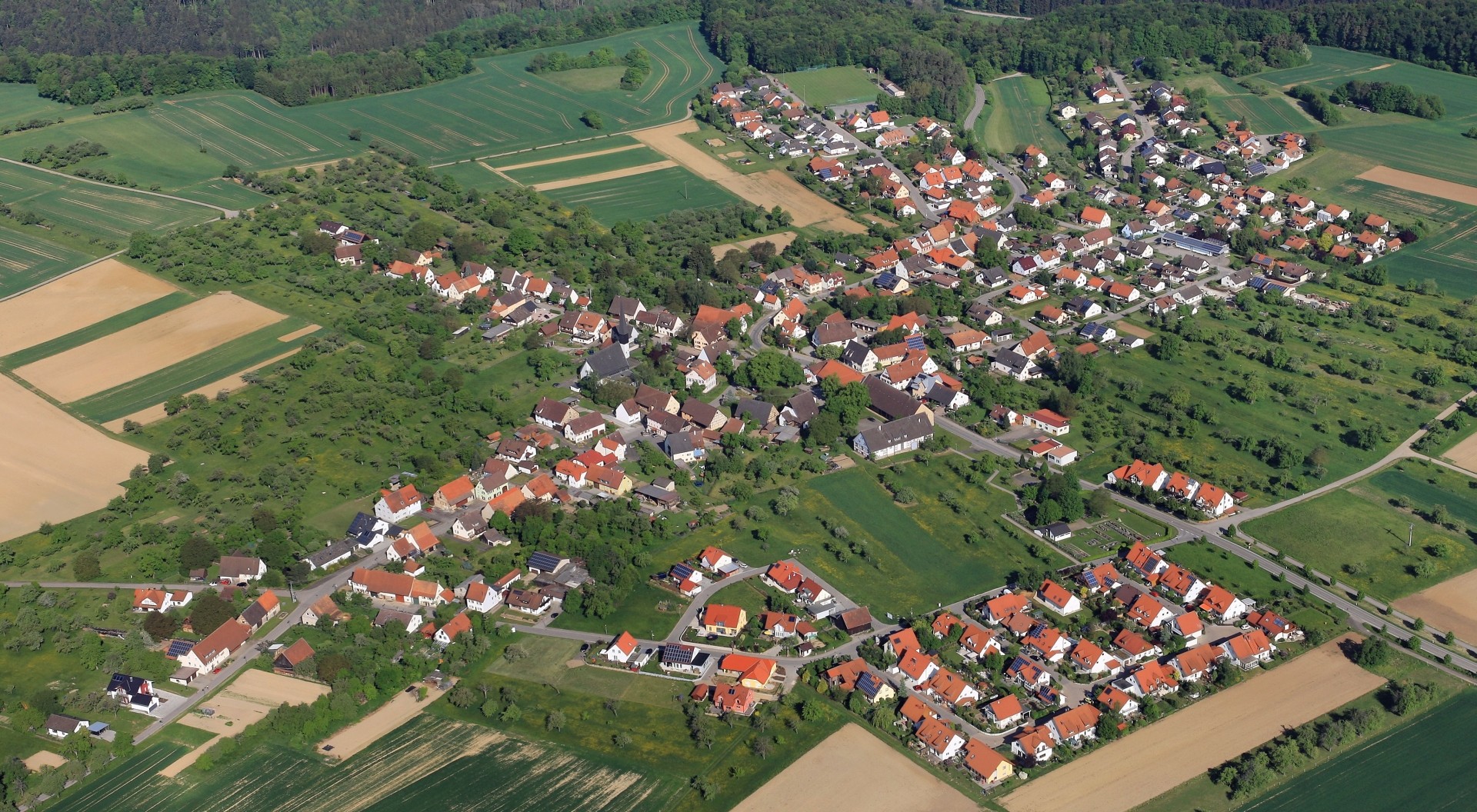 Starzach-Felldorf