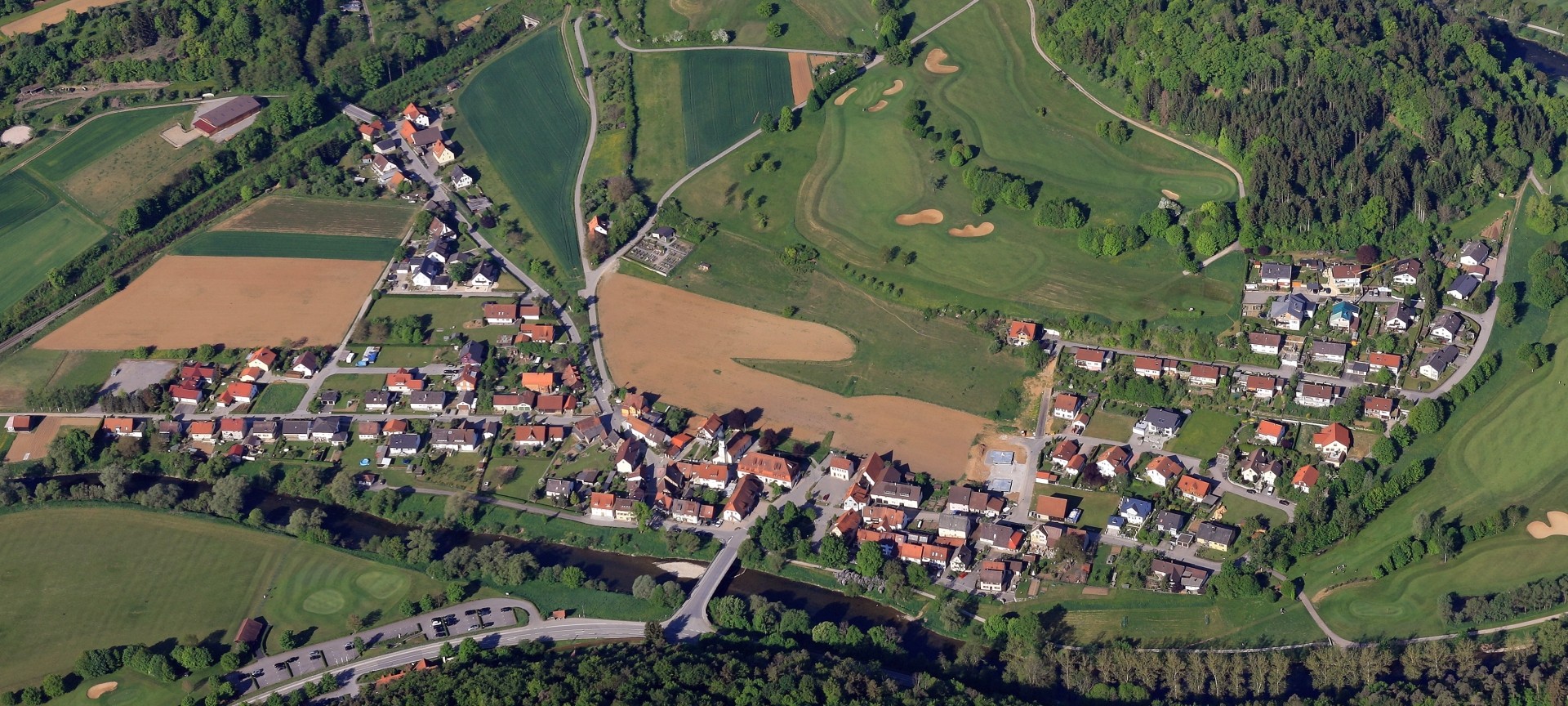 Starzach-Sulzau