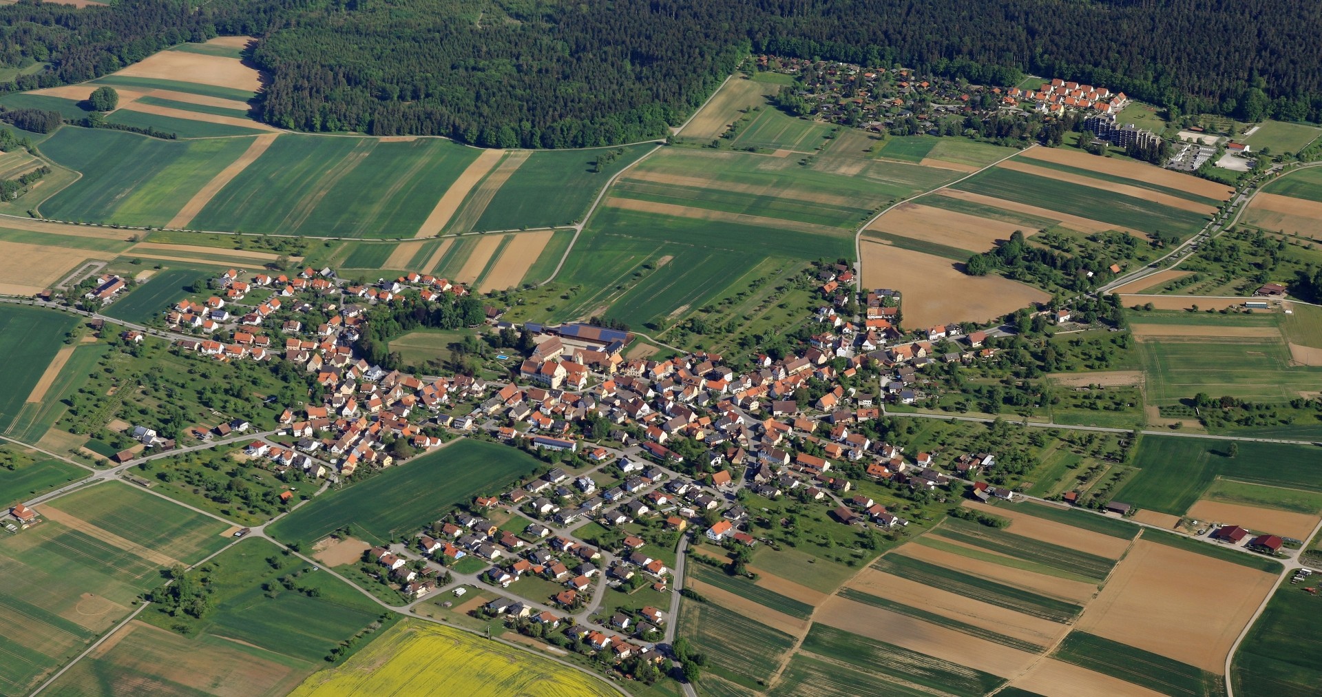 Starzach-Wachendorf